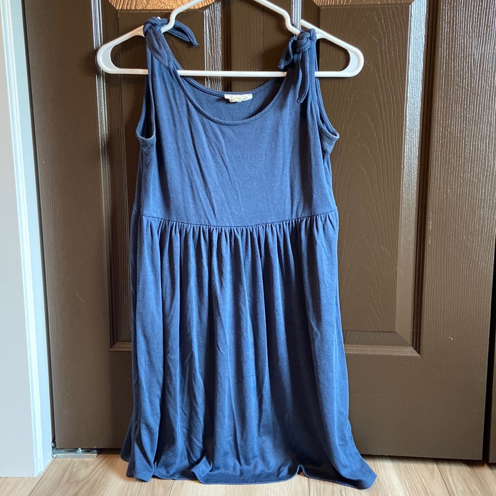 See You Monday dress